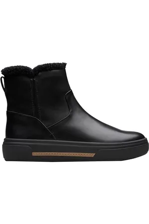 Clarks Damen Hollyhock Lane Chelsea-Stiefel, , 38.5 EU