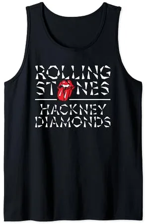 The Rolling Stones Offizielle HD Tank Top