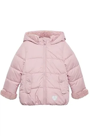 QS by s.Oliver Steppjacke mit Kapuze
