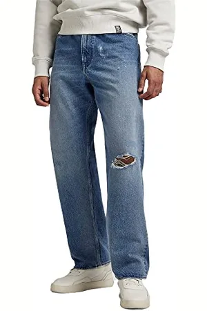 G-Star RAW Damen Type 89 Loose Jeans