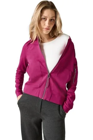 CECIL Damen B322089 Blouson-Jacke, , S EU
