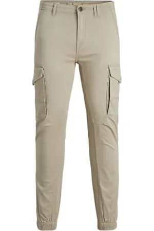 JACK & JONES Paul Flake Cargohose Kinder - 152