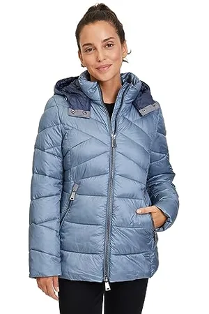 gil-bret Damen Svea Jacke Watte, , 44 EU