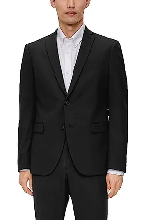 QS by s.Oliver Herren 10.3.11.15.153.2137179 Blazer, , 56
