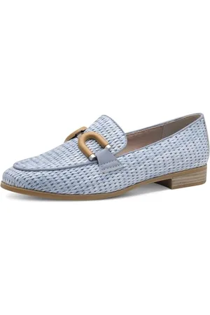 Marco Tozzi Damen 2-24221-44 Slipper, , 37 EU