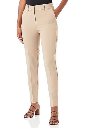 VERO MODA VMCELESTE HR TAP Tailored Pant NOOS