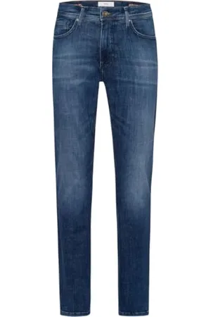Brax Herren Style Chris Modern-Sportive Herrenjeans Jeans, , 40W x 32L