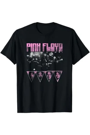 Pink Floyd PINK FOUR T-Shirt