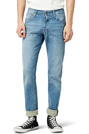 JACK & JONES Herren JJIGLENN JJORIGINAL JOS 875 NOOS Jeanshose, , W30/L32 (Herstellergröße: 30)