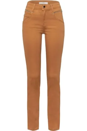 Brax Style Shakira Winter Dream Hose, , 36W / 30L