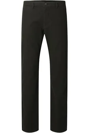 SELECTED Male Chino 175 Texturierte Slim Fit