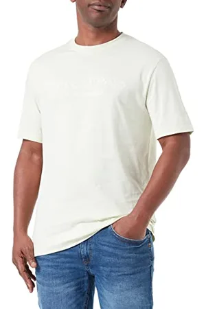 Marc O’ Polo Herren 323201251052 T-Shirt, , XS