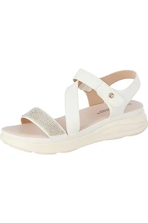 Lumberjack Damen Nilla Sandale, , 35 EU