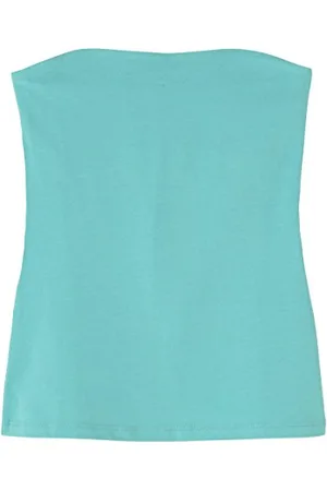 Benetton Damen Slip 3OP81Z037 G-String, , L