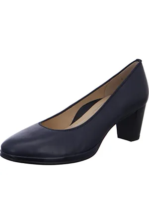 ARA Damen 12-13436-34 shoes, Blau Blau 09, 37 EU