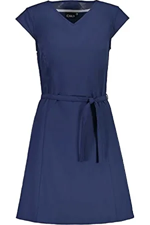 CMP Stretchkleid für Damen, , D38