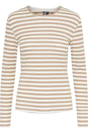 Pieces® Damen T-Shirt, ,S