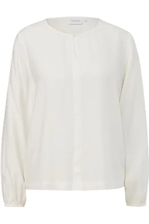 Comma, Damen 2145840 Bluse, , 44