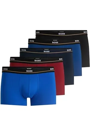 HUGO BOSS Trunk 5P Essential