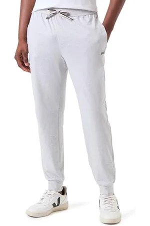 HUGO BOSS Unique Pants Cuff CW
