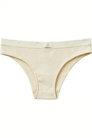Benetton Damen kurz 33q61s011 Unterwäsche, , 38