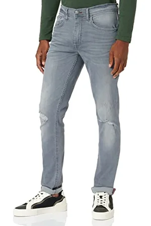 Blend Herren 20713303 Jeans, , 28/32