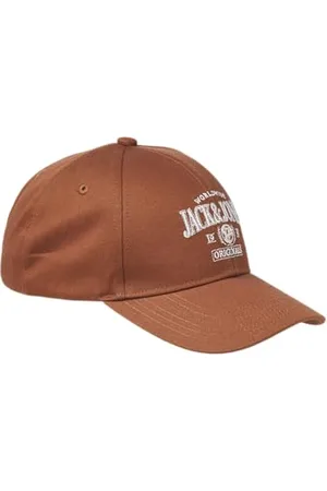 JACK & JONES Jactrue Baseball Cap Noos