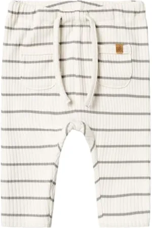 NAME IT Baby - Jungen Nbmkail Reg Pant Lil Noos Stoffhose, , 62 EU