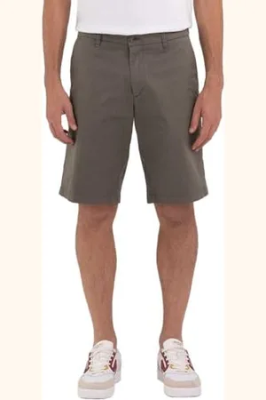 Replay Herren Chino Shorts