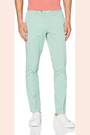 Hackett Hackett Herren Hose Core Kensington, , W38(Herstellergröße:28)