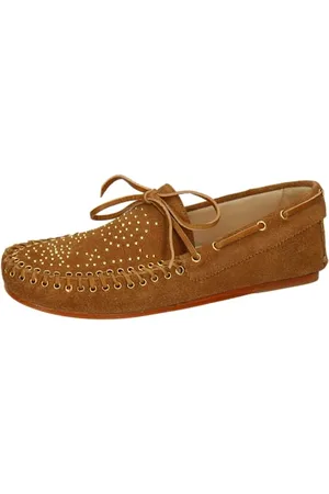 Melvin & Hamilton Loafers Damen Zuri 1 36