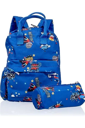NAME IT Herren Nkmnoju 2p Bag, , Einheitsgröße