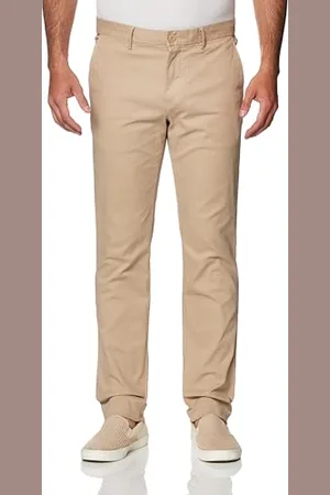 Tommy Hilfiger Bleecker Essential Twill Chinohose Herren, , 28W / 32L
