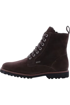 Sioux Damen Meredith Stiefelette, , 39 EU Weit