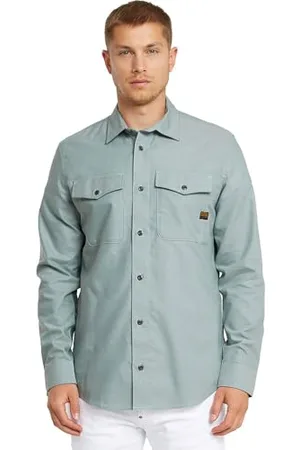 G-Star Marine Slim Hemd