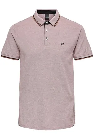 Only & Sons Male Polo