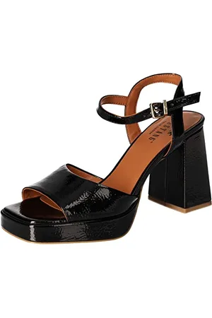 Mustang Damen 1462-801 Sandale, , 39 EU