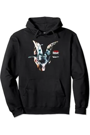 Slipknot Offizielles Iowa Pullover Hoodie