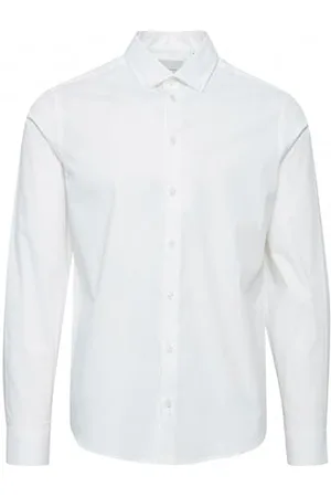 Casual Friday CFAlto LS BD formal Shirt - Shirt - 20504913, Größe:L, Farbe: