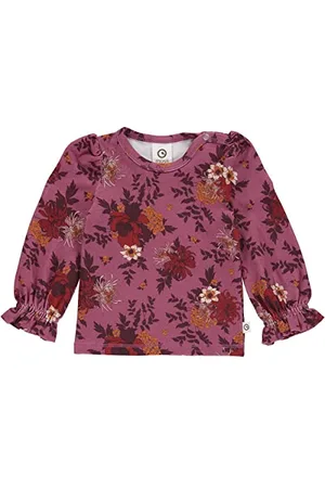 Müsli By Green Cotton Bloomy l/s T Baby