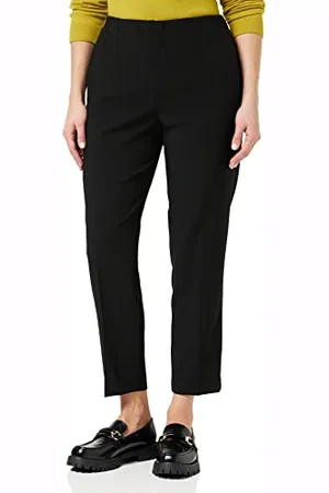 Benetton Damen 4XHW55A94 Hose, , 38