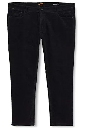 Camel Active Herren 488195452308 Kordhose, , 42W / 36L