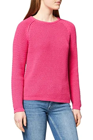 Blue Seven Damen Blue Move Pullover, , M