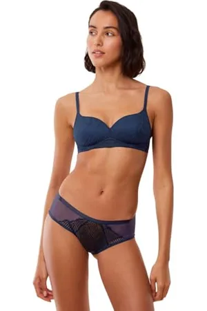 Triumph Damen Delightful Spotlight P Bra, , 80E