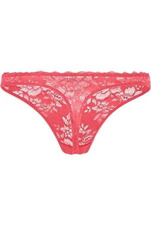 Tamaris Damen thong AMEL Pink M