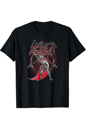 Slayer – LO Fi T-Shirt