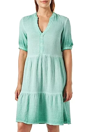 QS by s.Oliver Kleid kurz