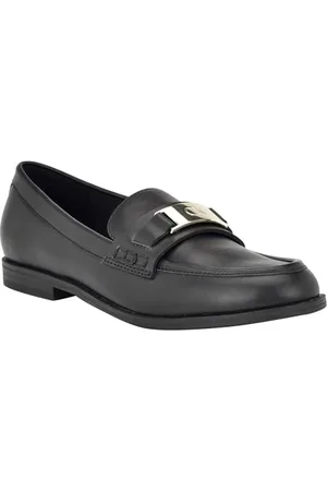 Calvin Klein Damen Orora Slipper, , 38.5 EU