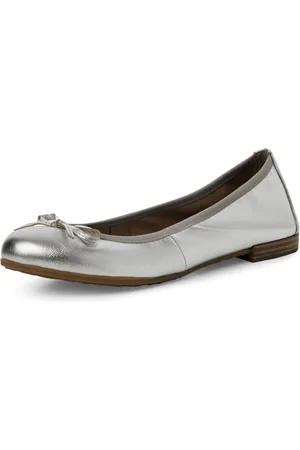 Marco Tozzi Damen 2-22100-41 Ballerina, , 39 EU