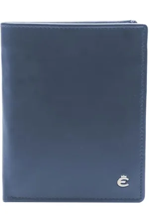 Esquire Wallet 04774903 11 x 12 cm Hombre